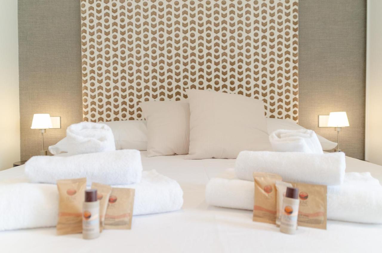 Apulialux Seaview Prestige Apt / Jacuzzi + Parking Lägenhet Polignano a Mare Exteriör bild